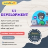 Best UI Development Course in Bangalore| Web Design training-AchieversIT Avatar